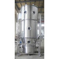 2017 LDP series Fluid bed coater, SS circulating fluidized bed boilers, flow material granulation techniques for tablets